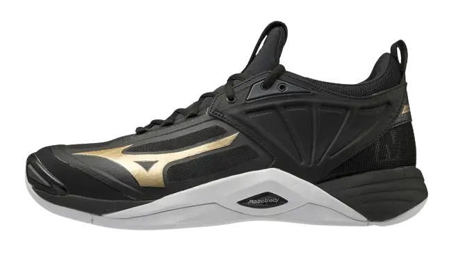 Mizuno Wave Momentum Best Volleyball Shoes-2nd Position