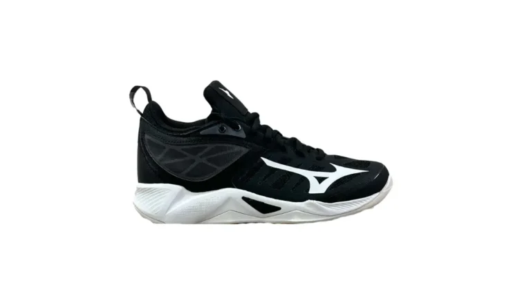 Mizuno Wave Dimension Volleyball Shoes