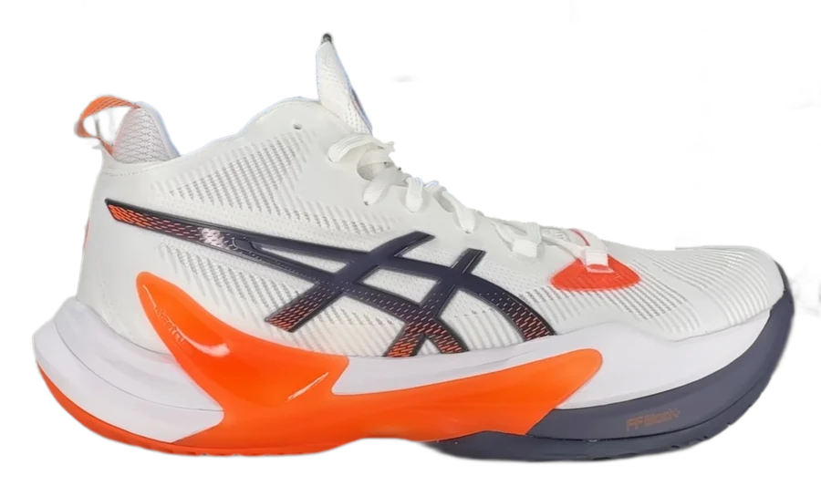 Asics Metarise 2 Volleyball Shoes