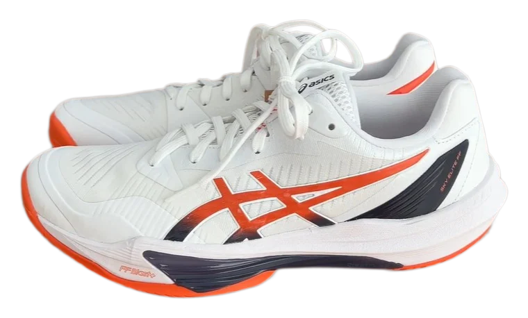 Asics Sky Elite FF 3 Volleyball Shoes