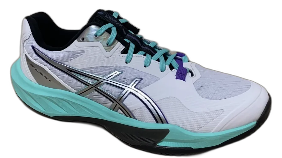 ASICS SKY ELITE FF 4
