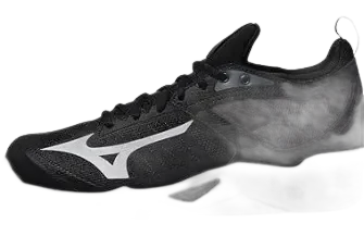Mizuno Wave Dimension
