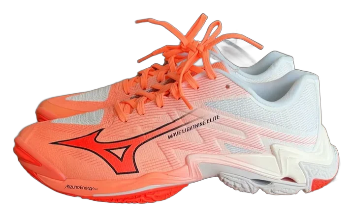Mizuno Wave Lightning Elite
