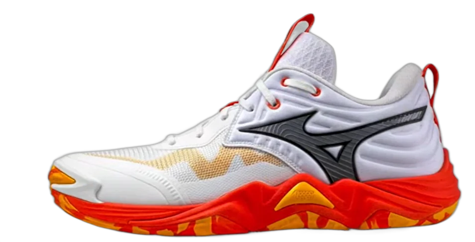 Mizuno Wave Momentum Elite